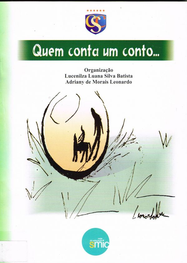 Quem conta um conto...